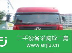 湖南出售二手東風(fēng)前四后八自卸車