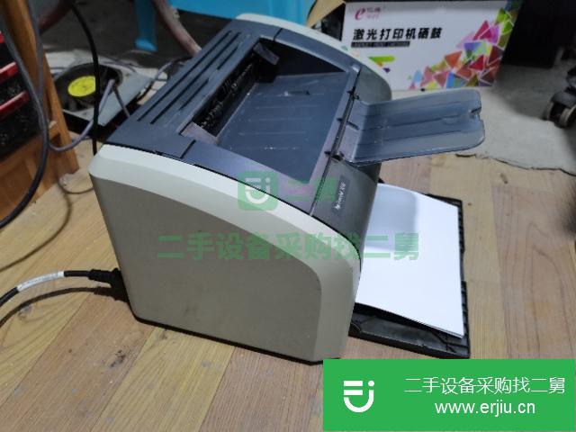 黑龍江出售二手惠普打印機