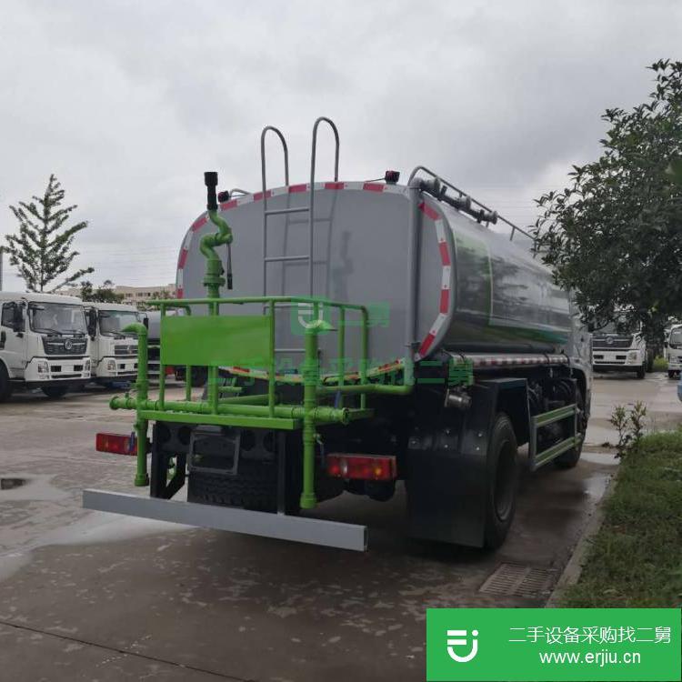 湖南出售二手灑水車(chē)