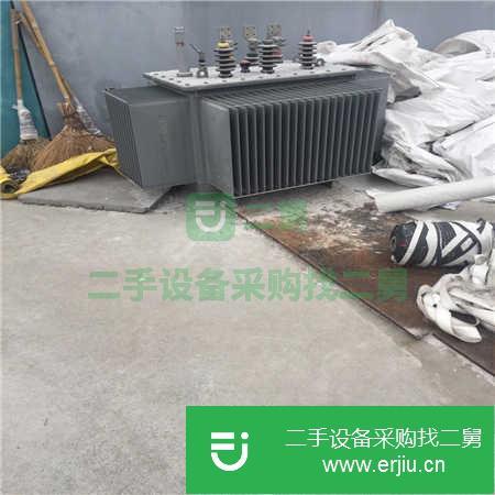 江蘇出售二手變壓器