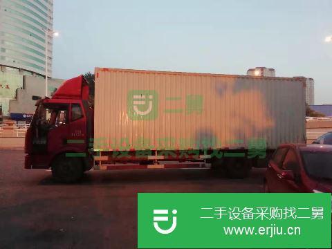 天津出售二手一汽解放貨車