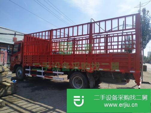 內(nèi)蒙古出售二手大運(yùn)汽車貨車