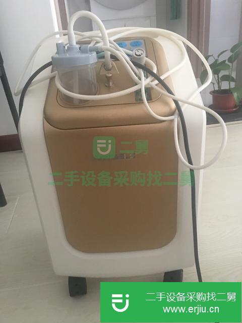 遼寧出售二手制氧機
