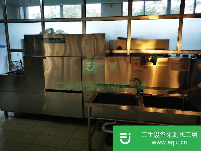 山東出售二手全自動洗碗機