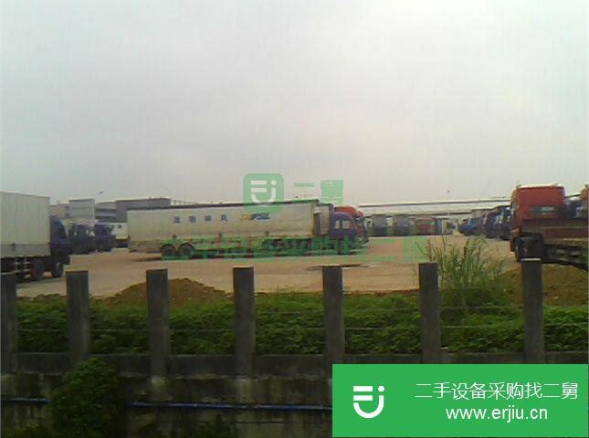 湖北出售二手東風貨車