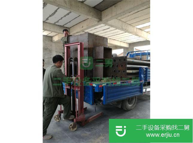山東出售二手唐俊貨車