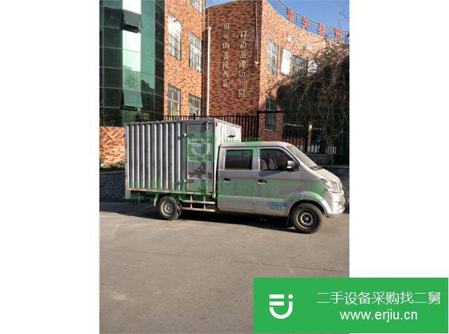 陜西出售二手長(zhǎng)安跨越貨車(chē)