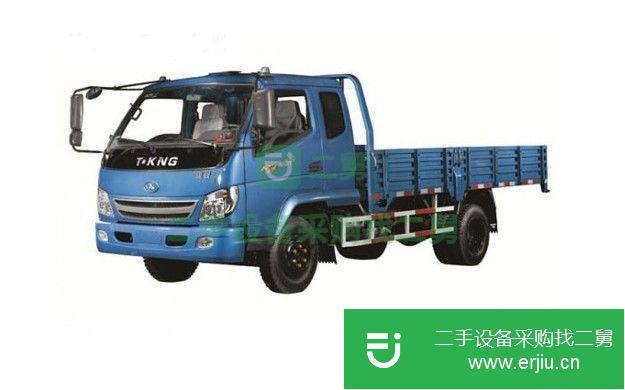 江蘇出售二手唐駿載貨車