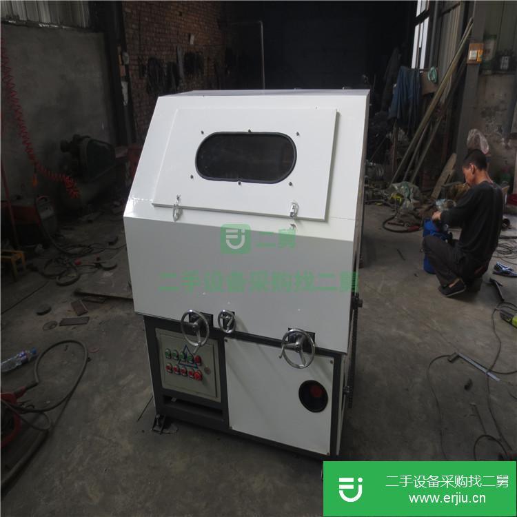 河北出售二手外圓拋光機
