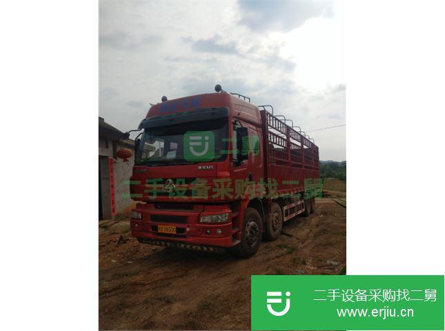 廣西出售二手東風柳汽貨車
