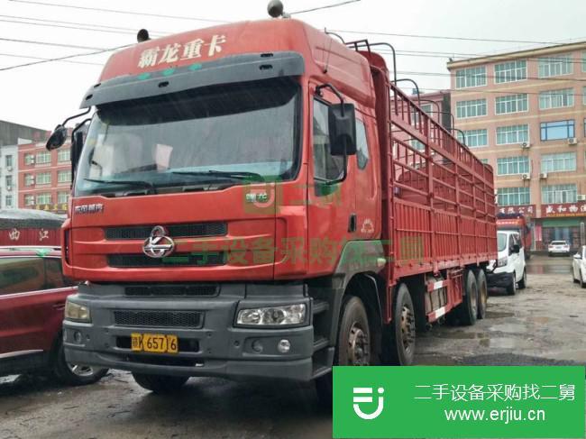 海南出售二手東風(fēng)柳汽貨車