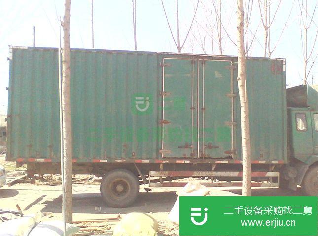 河北出售二手東風輕型載貨車