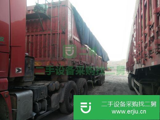 新疆出售陜汽重卡德龍貨車 加強版 385馬力