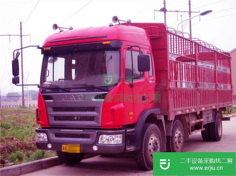 湖南出售二手格爾發(fā)貨車