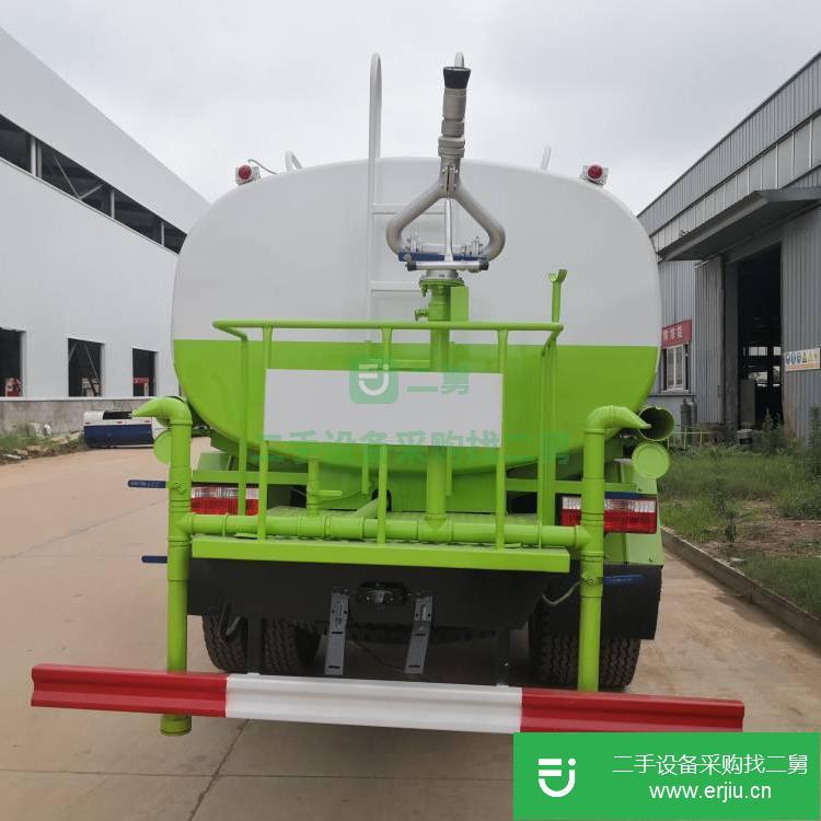 湖南出售二手灑水車(chē)