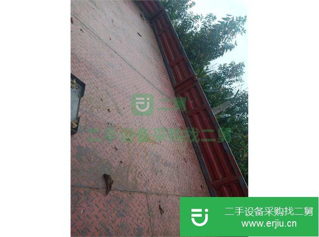 陜西出售二手輕卡中國重汽豪沃貨車