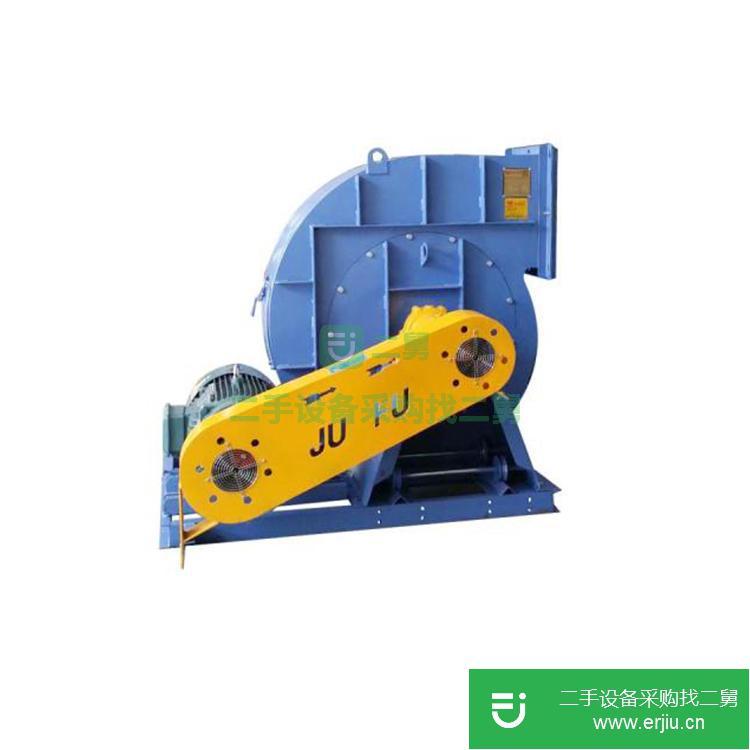 山東出售二手軸流通風(fēng)機(jī)