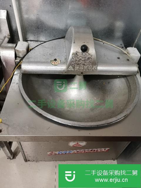 遼寧出售二手大型絞餡機(jī)