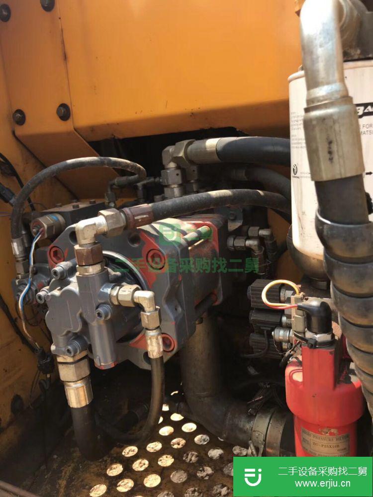 江西出售二手徐工 XE150C 挖掘機