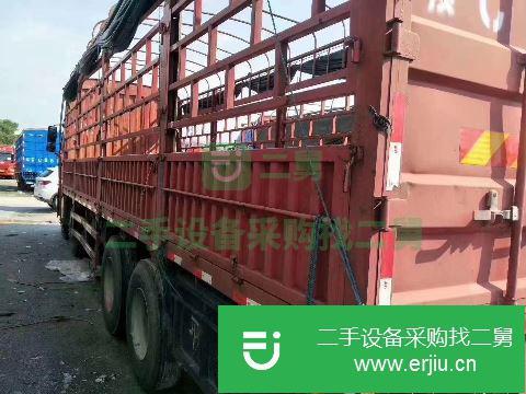 江西出售一汽解放貨車 420馬力
