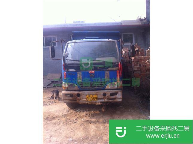 河北出售二手凱馬載貨車