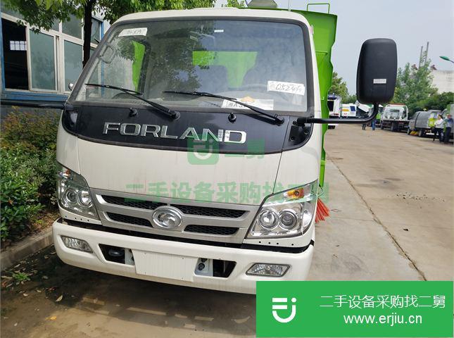 湖北出售二手東風(fēng)掃路車