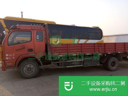 江蘇出售二手東風多利卡載貨車