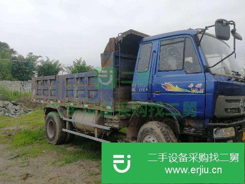 四川出售二手南駿自卸車