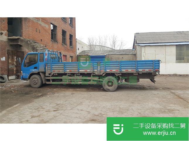 河南出售二手江淮貨車