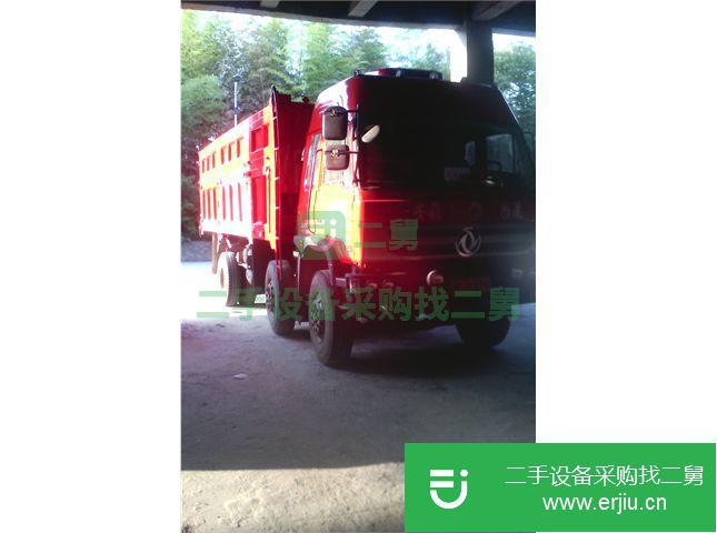 湖南出售二手東風自卸車