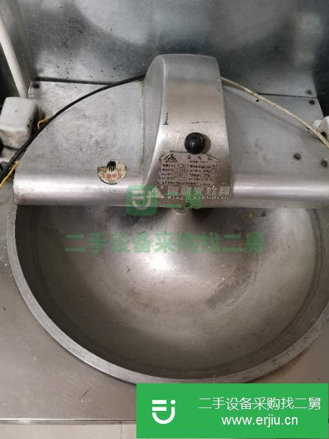遼寧出售二手大型絞餡機(jī)