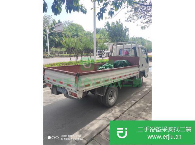 四川出售二手福田貨車