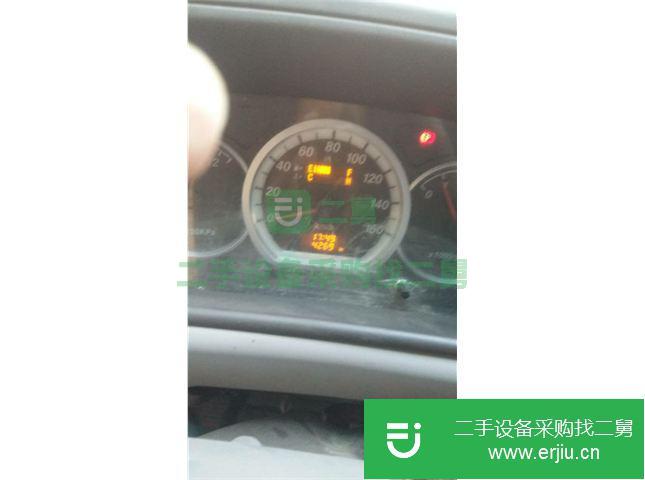 江蘇出售江淮帥鈴貨車  豪華天窗版