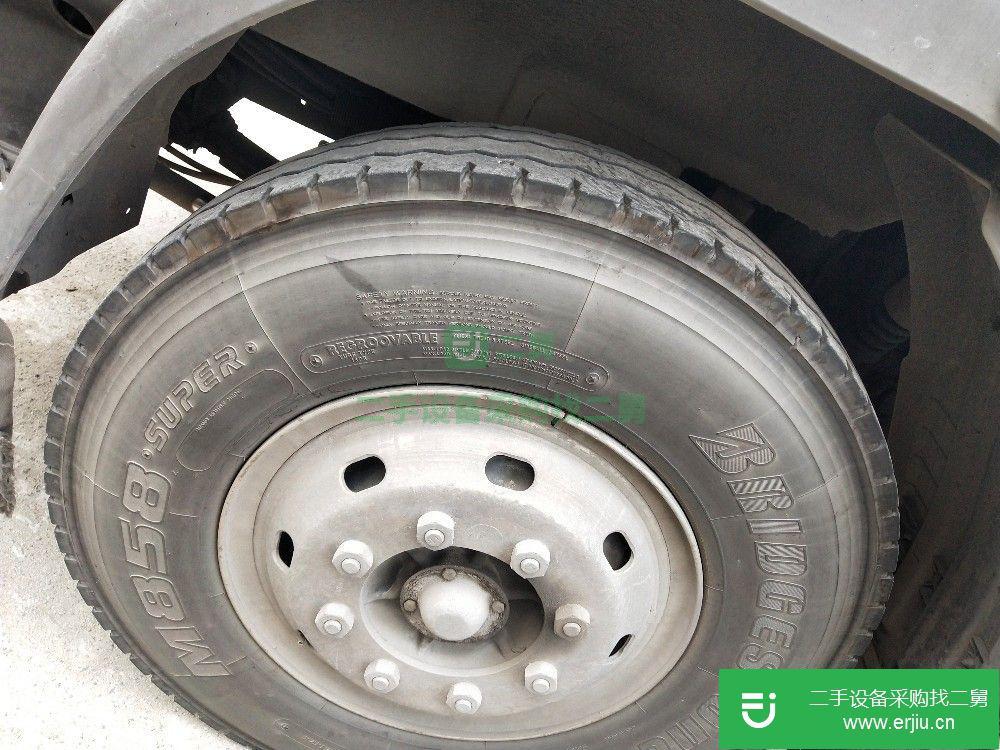 廣東出售二手乘龍廂式貨車