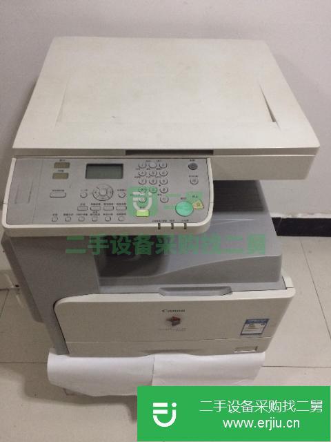 黑龍江出售二手佳能A3復(fù)印機(jī)