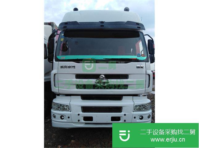 福建出售二手東風柳汽貨車