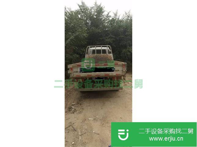 河北出售二手凱馬載貨車   73馬力
