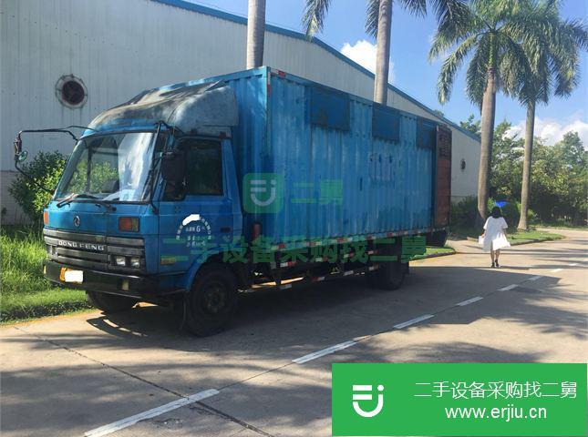 廣東出售二手東風載貨車