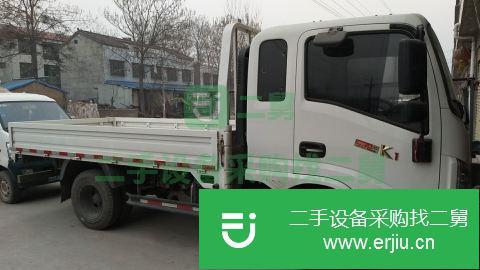 河南出售二手唐俊載貨車