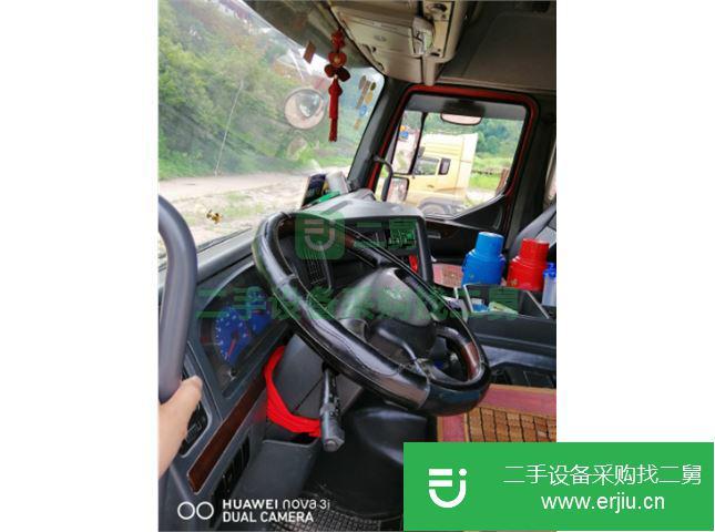 重慶出售二手東風柳汽載貨車