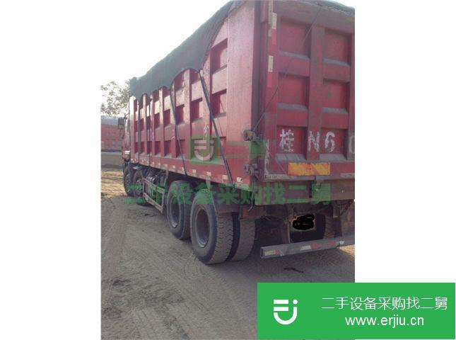 廣西出售二手東風柳汽霸龍前四后八載貨車