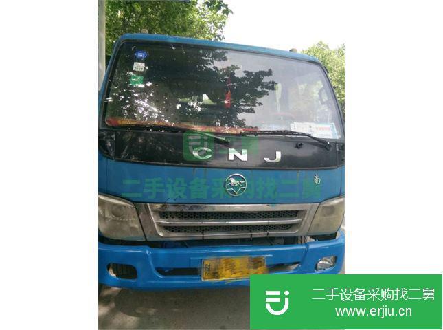 陜西出售二手南駿 載貨車
