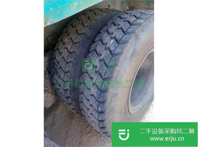 廣西出售二手一汽解放J6載貨車