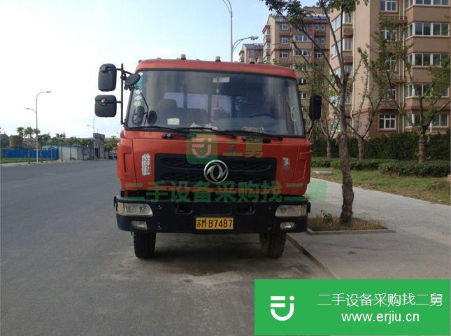 江蘇出售二手東風(fēng)載貨車