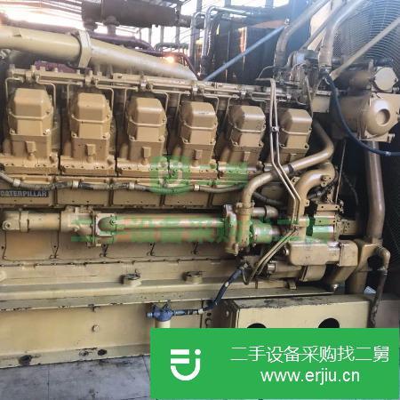 廣東出售二手康明斯發(fā)電機(jī)