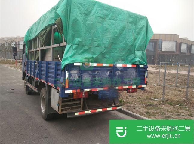 江蘇出售二手凱馬貨車  140馬力