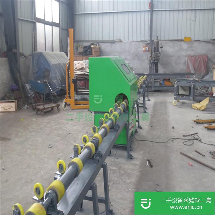 河北出售二手拋光機
