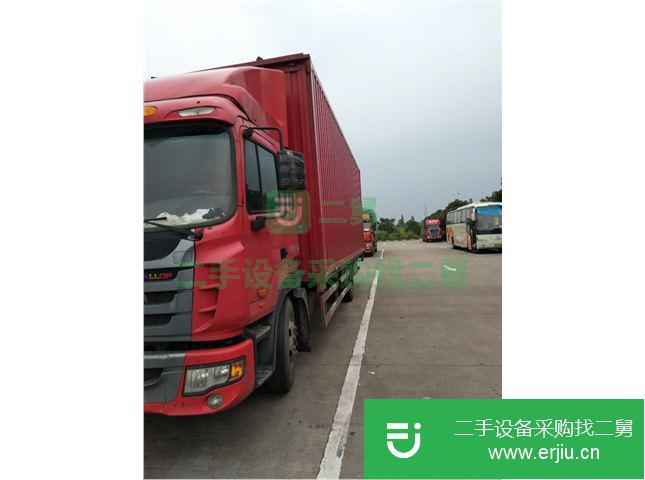 上海出售二手江淮貨車