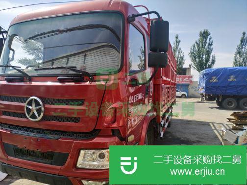 內(nèi)蒙古出售二手大運(yùn)汽車貨車