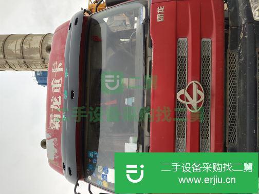 云南出售二手東風柳汽水泥罐